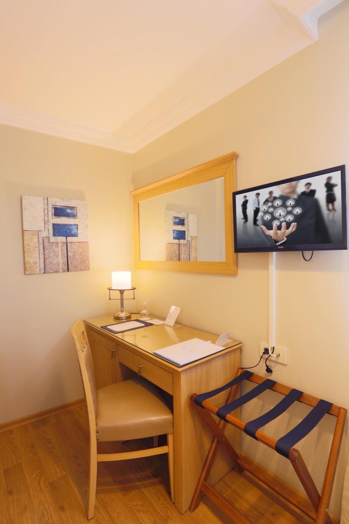 Hotel Expocity Istanbul Cameră foto